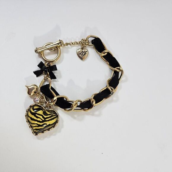 Betsey-johnson Women's Jewellery - Picture 1 of 3